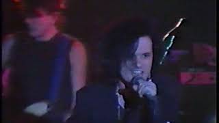 &quot;All Day&quot; Ministry live in Providence Oct. 1984