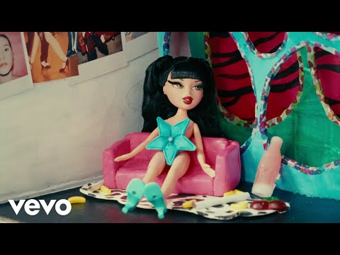 Zoe Ko - Petri Dish (Official Music Video)