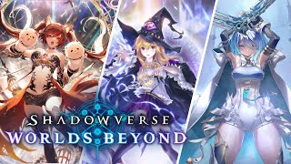 【シャドバWB】ナイトメアのデッキを考える アドバイス求む