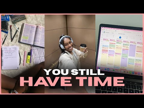 Wie du dein Traumleben gestaltest (Beende deine Faulheitsphase)