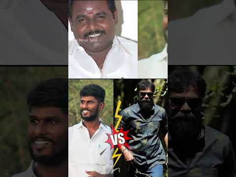 Deepak Raja VS Rocket Raja Nadar #shorts