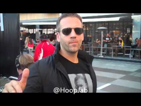 Max Kellermans favorite HBO Face Off Moment