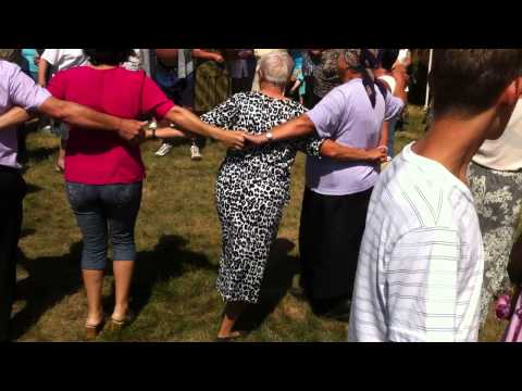 Valea Moasei Fiii Satului 2012 14