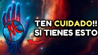 REVELÓ: EL SIGNIFICADO OCULTO DE LA MARCA "M" EN LA PALMA | DOLORES CANNON
