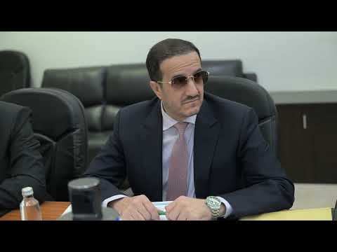 د/رشاد محمد العليمي