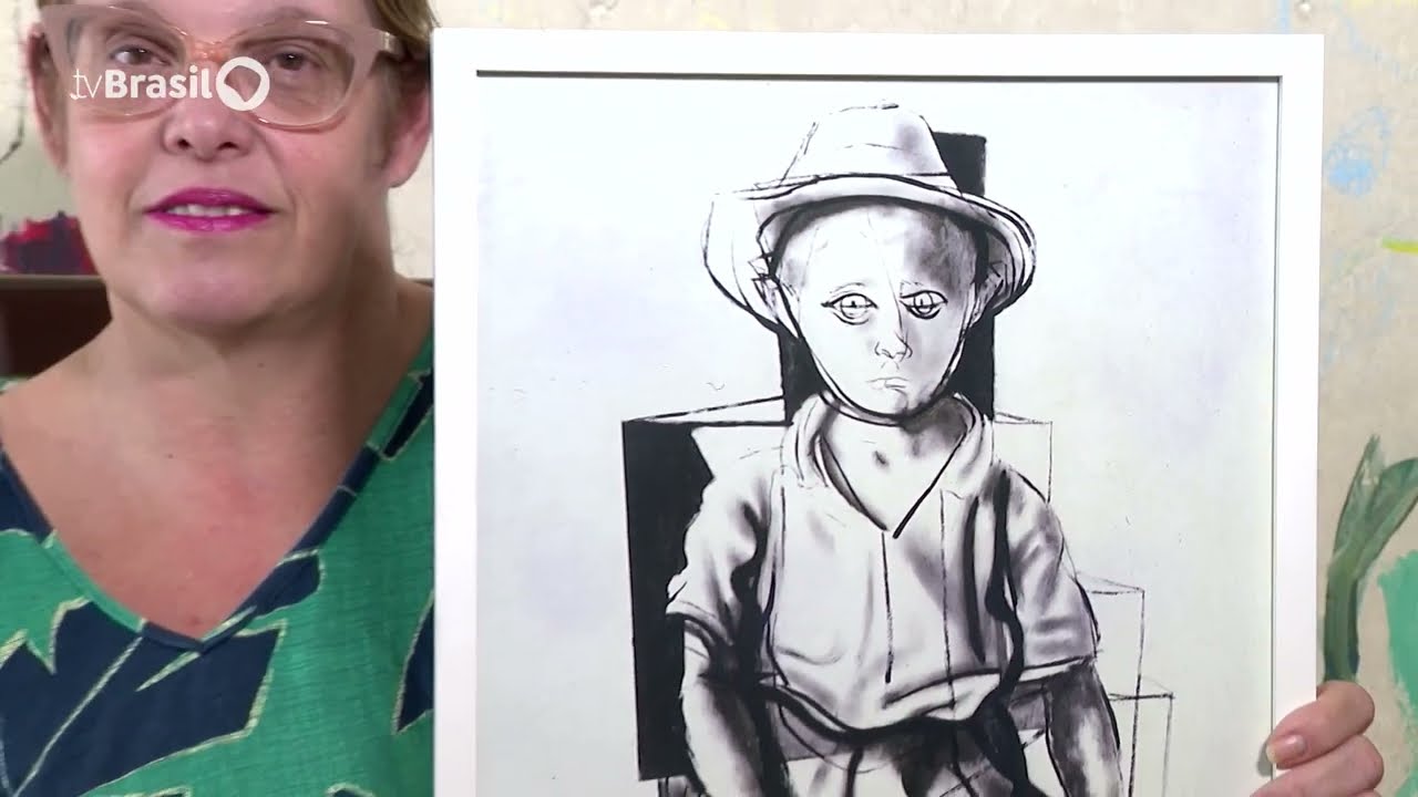 Caminhos da Reportagem | Portinari, um retrato do Brasil