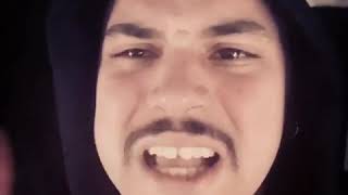 Izi - Covid Freestyle (Prod. Davide Ice)