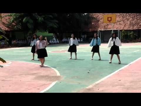 BE5T indonesia - LONG DISTANCE (Cover)