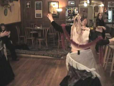 20081206 CHC - Closing