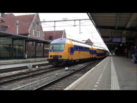 DDZ na lange afwezigheid terug in dienst!