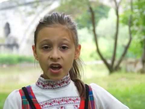 София Асенова - Старата ракла