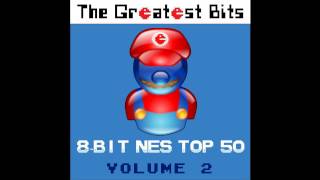 Solstice - Title theme by The Greatest Bits