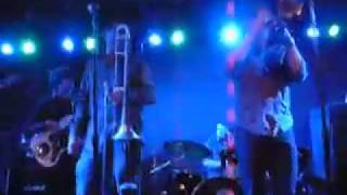 Ikebe Shakedown EP Release Party-Afro-Throw Down at The Knit