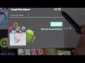 How to Redeem a Google Play Gift Card 