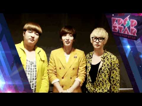 [110801] $B$ K-P0p Star promotional video - Super Junior, LT EH SD