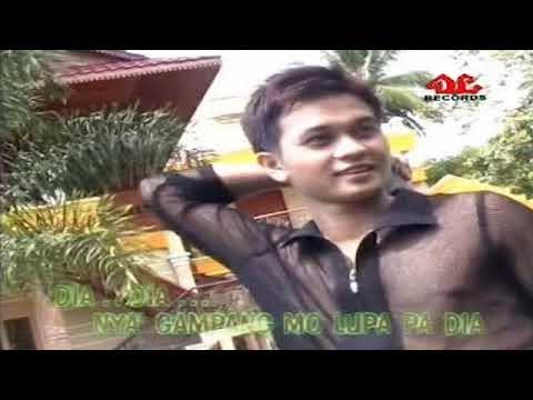 Trio Bougainville - Dia  (Lagu Pop Manado)