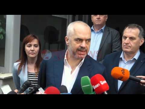 Referendumi socialist, deri në mesditë në Tiranë votuan 50 % e anëtarësisë- Ora News