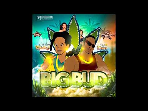 Master J x Dawa (BDYD)  - BIG BUD (2018)