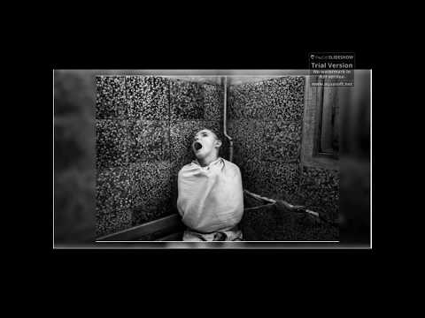 Disturbing Dark Music Krycha Rox - Lunatic Asylum 01 Ghost