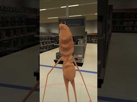 Marcus is still looking for Jimbo James #roflgator #vrchat #vrchatmemes #funnymoments #funny