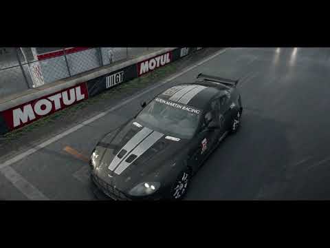 GRID - Career Mode - GT Series - GT-UK (Part 58)