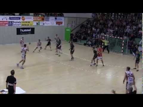 Önnereds HK - HK Malmö