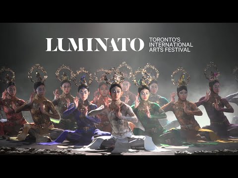 Luminato 2019 presents Rite of Spring