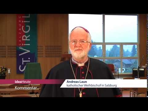 ideaHeute vom 07 09 15 - Gender-Ideologie - Kirchen in der deutschen Wiedervereinigung