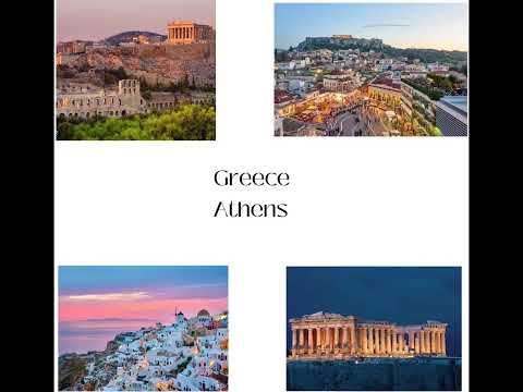 Three places you should go to/Samiadrawzz