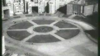 preview picture of video 'Харьков, видео 30-х годов, кадры кинохроники, Kharkov'