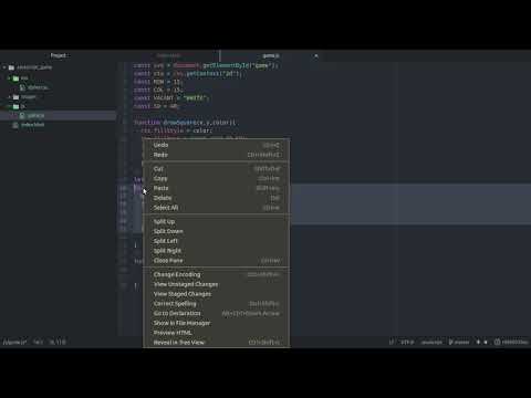 Turn Based Game using javaScript.