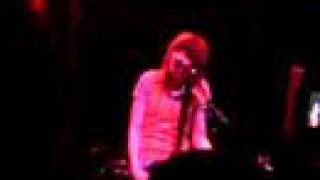 Eisley - Lady of the Wood Live at the El Rey
