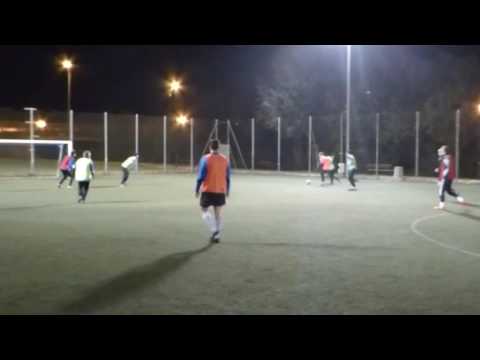 50. LZS Donimierz - Amator Gościcino - WLPN - jesień 2016