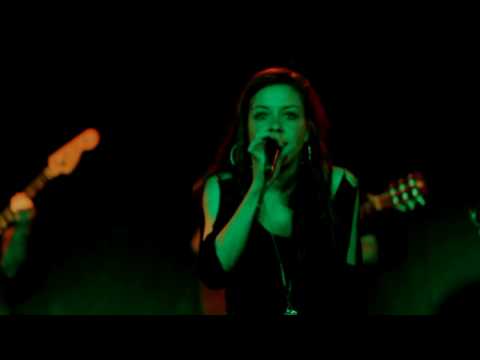 LINZA -LIVE- Extrait "Non coupable"
