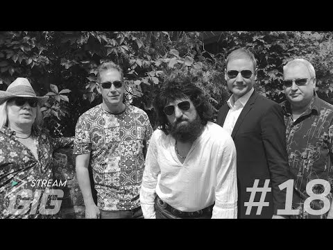 StreamGig#18 - Doors Reloaded