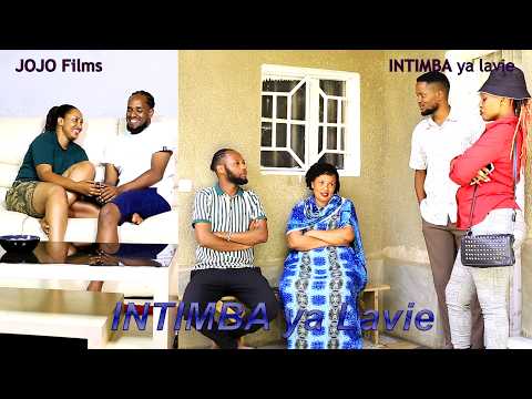 #INTIMBA ya La vie #Series S2Ep149🔥🔥🔥 KABAYE ALINE AGEZE KWA MAMA SHEMA BAMUSAMIRA HEJURU 🔥🔥🔥