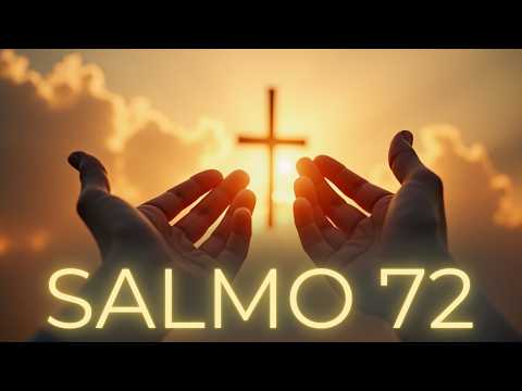 ¿Te Sientes Cansado? Encuentra Fuerza y Esperanza en el Salmo 72