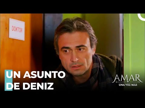 Mirat No Puede Dejar De Pensar En Deniz - Amar Una Vez Más Capitulo 23