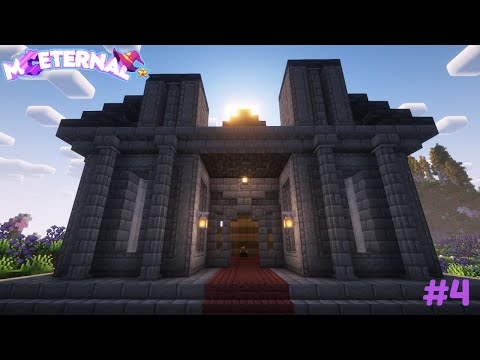 MCEternal 2 - Wise Oak Enchanting - Episode 4