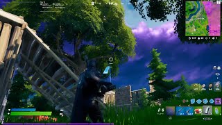 [フォートナイト実況配信］ただ真面目にフォートナイトするだけの配信！