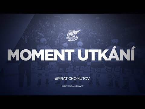 Moment utkání - 18. kolo TELH: První extraligový GÓL Vojtěcha Tomečka za Piráty