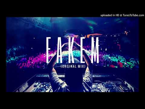 AREES - FAKEM (Orginal Mix)