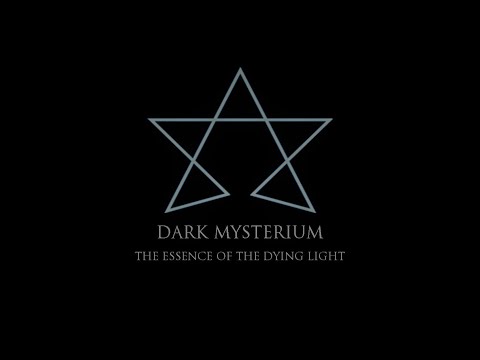 Dark Mysterium - First Evocation - Various Artists (continuous mix)