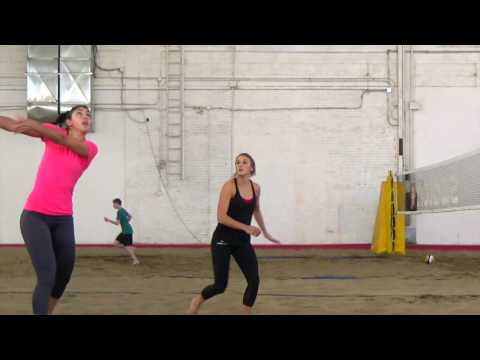 Melissa Humana-Paredes Trailer