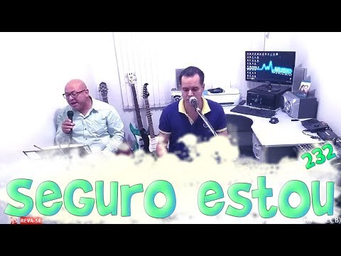 Derly com Jonas Benichio - Seguro estou - 232