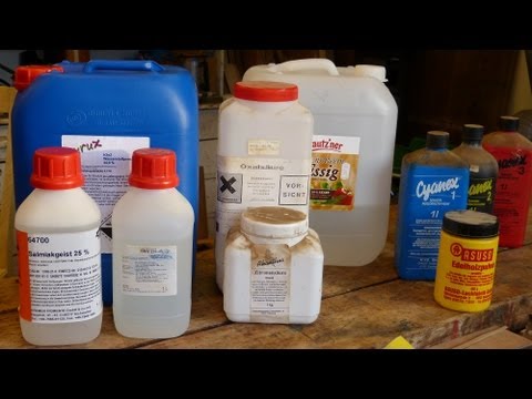 Wie ich gribok die Häute von der Soda geheilt habe Wie den weggehenden Nagel nach der Beschädigung zu behandeln