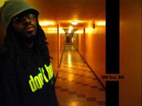 Wio-k - Motivate ft. Latisha Brown