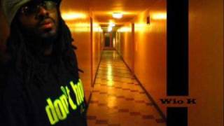 Wio-k - Motivate ft. Latisha Brown