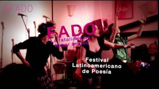 La fatalidad de haber amado.