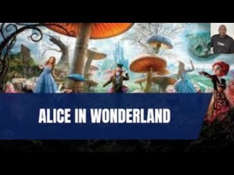 Alice in Wonderland Recap